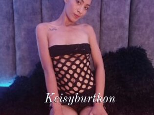 Keisyburthon