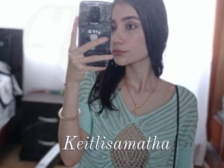 Keitlisamatha