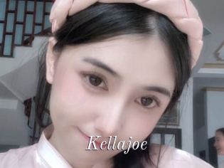 Kellajoe