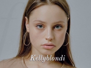 Kellyblondi