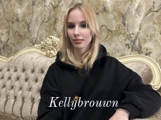 Kellybrouwn