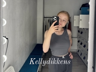 Kellydikkens