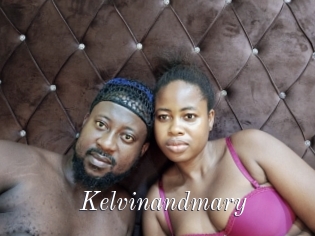 Kelvinandmary