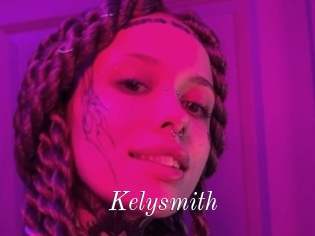 Kelysmith