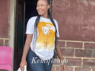 Kemifisayo