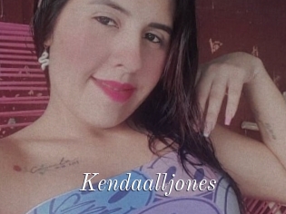 Kendaalljones