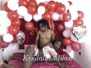 Kendalanddilan