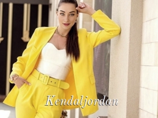 Kendaljordan