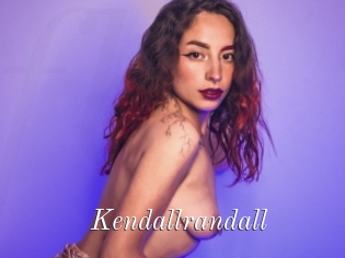 Kendallrandall