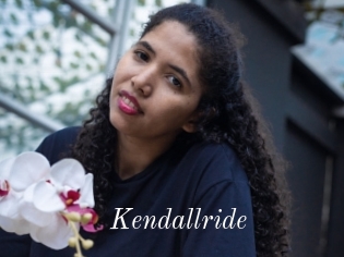 Kendallride