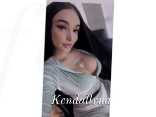 Kendallrua