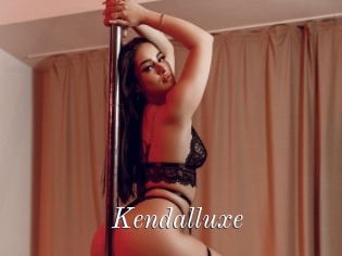 Kendalluxe