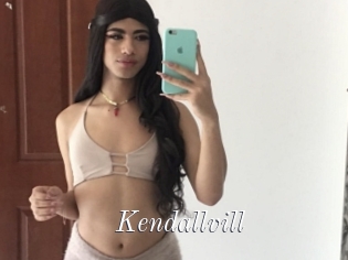 Kendallvill