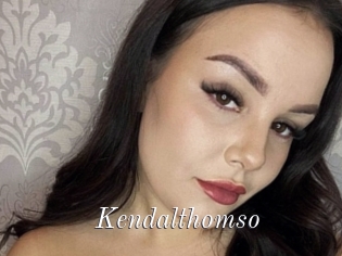 Kendalthomso