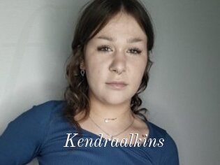 Kendraalkins