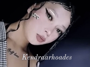 Kendraarhoades