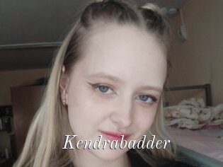 Kendrabadder