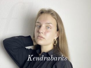 Kendrabarks