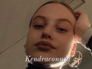 Kendraconnett