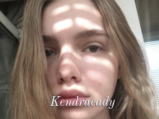 Kendraeady