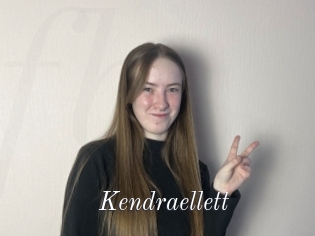 Kendraellett