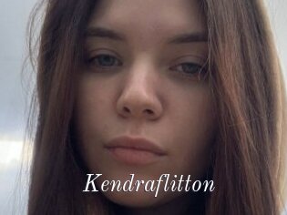 Kendraflitton