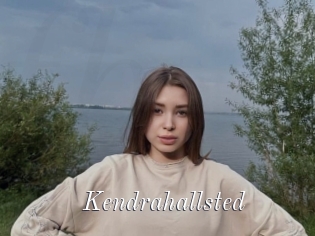 Kendrahallsted