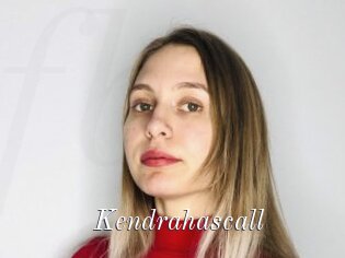 Kendrahascall