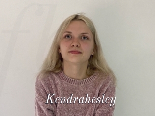 Kendrahesley