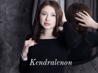 Kendralenon