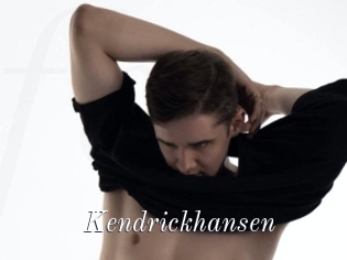 Kendrickhansen