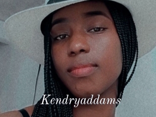 Kendryaddams