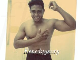 Kenedyysexy