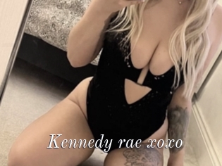 Kennedy_rae_xoxo