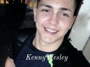 KennyWesley