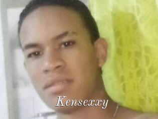 Kensexxy