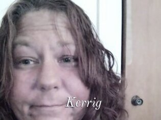 Kerrig