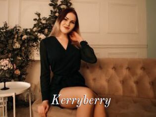 Kerryberry