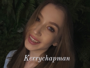 Kerrychapman