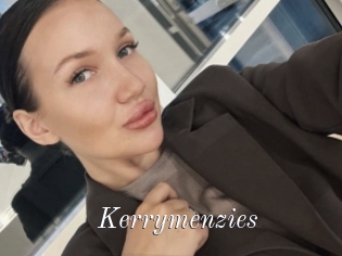 Kerrymenzies