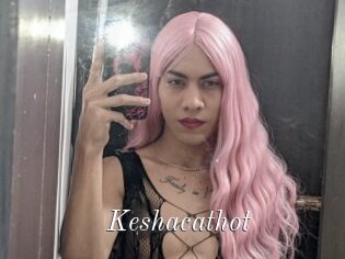 Keshacathot