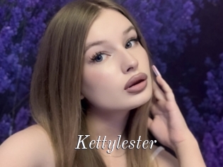 Kettylester