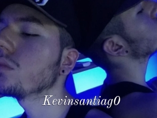 Kevinsantiag0