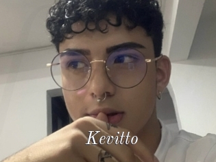 Kevitto