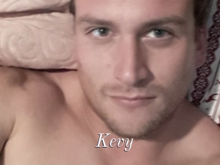 Kevy