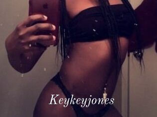 Keykeyjones