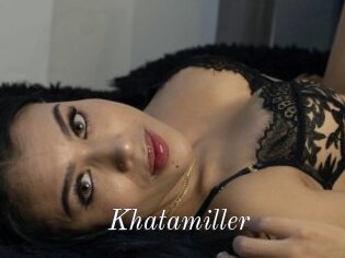 Khatamiller