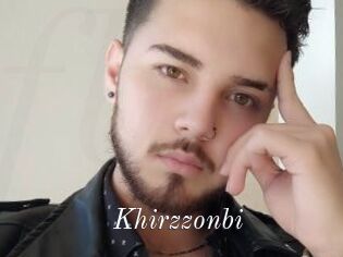 Khirzzonbi