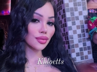 Khloetts