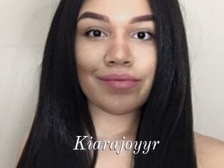 Kiarajoyyr